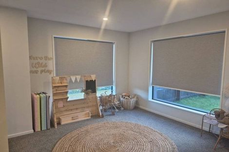 Photo of property in 100 Lady Isaac Drive, Rolleston, 7615