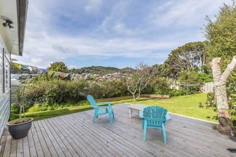 Photo of property in 93 Britomart Street, Berhampore, Wellington, 6023