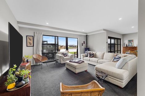 Photo of property in 6 Trent Place, Huntingdon, Ashburton, 7774