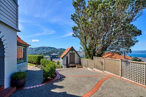Photo of property in 29 Wade Street, Wadestown, Wellington, 6012