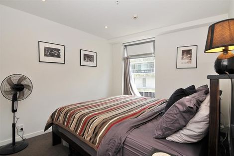Photo of property in Elevate, 7/30a Taranaki Street, Te Aro, Wellington, 6011