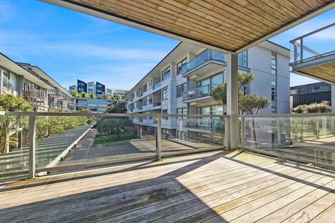 Photo of property in Revolucion Apartments, 201e/28 Torrens Terrace, Mount Cook, Wellington, 6011