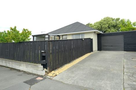 Photo of property in 1 Islay Place, Woolston, Christchurch, 8062