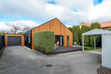 Photo of property in 1/118 Innes Road, St Albans, Christchurch, 8052