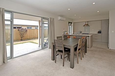 Photo of property in 7 Melville Crescent, Rolleston, 7614