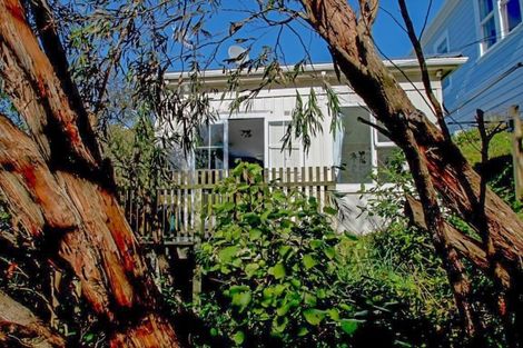 Photo of property in 63a Reuben Avenue, Brooklyn, Wellington, 6021