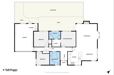 Photo of property in 66 Hall Road, Sawyers Bay, Port Chalmers, 9023