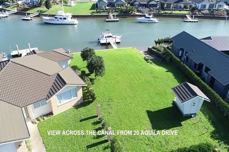 Photo of property in 20 Aquila Drive, Whitianga, 3510
