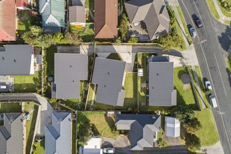 Photo of property in 46a Hall Avenue, Mangere, Auckland, 2022