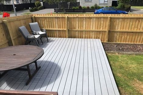 Photo of property in 1/45 Chipping Lane, Redwood, Christchurch, 8051