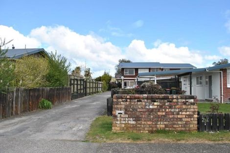 Photo of property in 24unit Seddon Street, Glenholme, Rotorua, 3010
