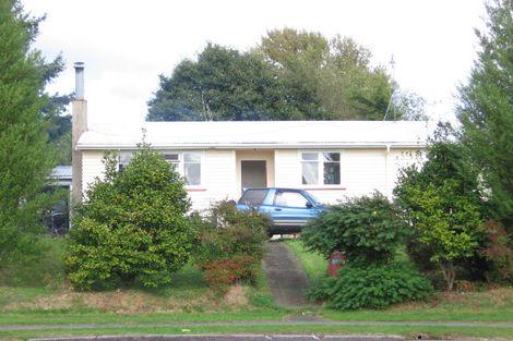 Photo of property in 14 Fife Place, Tokoroa, 3420