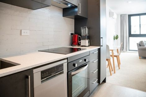 Photo of property in 601/123a Taranaki Street, Te Aro, Wellington, 6011