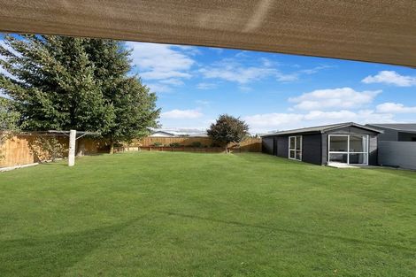 Photo of property in 27 Sealy Street, Twizel, 7901