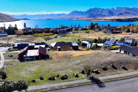 Photo of property in 5 Sibbald Lane, Lake Tekapo, 7999