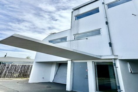 Photo of property in 22 Heywood Terrace, Richmond, Christchurch, 8013