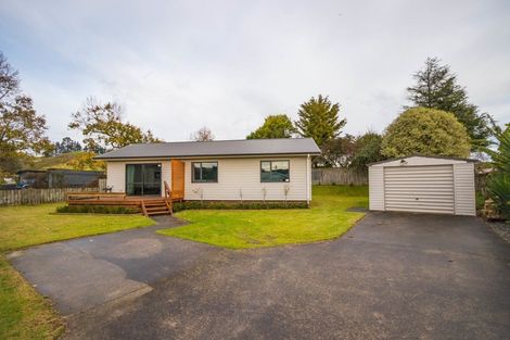 Photo of property in 98c Riverview Road, Huntly, 3700