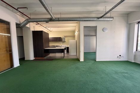 Photo of property in Quantum Apartments, 59 Boulcott Street, Wellington Central, Wellington, 6011