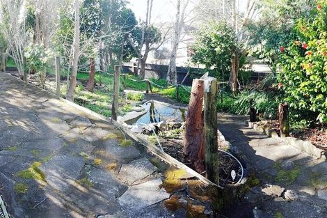 Photo of property in 98 Glenpark Avenue, Frankleigh Park, New Plymouth, 4310