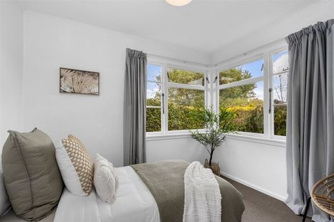 Photo of property in 46 Gregan Crescent, Burnside, Christchurch, 8053