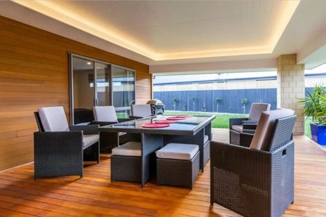 Photo of property in 50 Burnham School Road, Rolleston, 7614