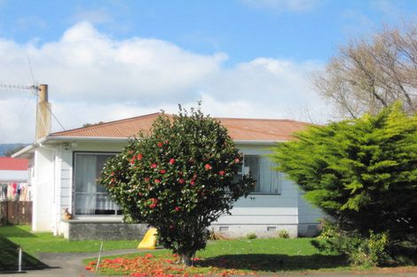 Photo of property in 45 Perth Street, Levin, 5510