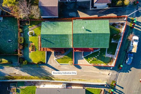 Photo of property in 1-2/17a Tawa Street, Glenwood, Timaru, 7910