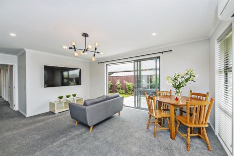 Photo of property in 39 Hartford Crescent, Rolleston, 7615