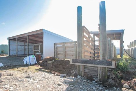 Photo of property in 160 Round Hill Road, Reidston, Oamaru, 9492