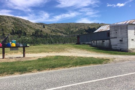 Photo of property in 250 Ripponvale Road, Cromwell, 9384