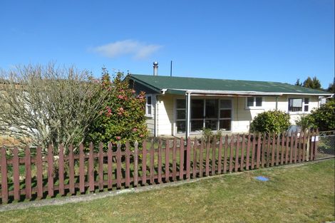 Photo of property in 11 Herald Street, Reefton, 7830