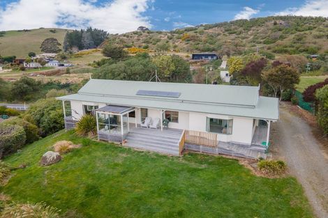 Photo of property in 1 Glamorgan Street, Moeraki, 9482
