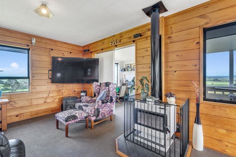 Photo of property in 309 Opanake Road, Parore, Dargaville, 0372