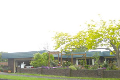 Photo of property in 406 Taylor Avenue, Te Awamutu, 3800