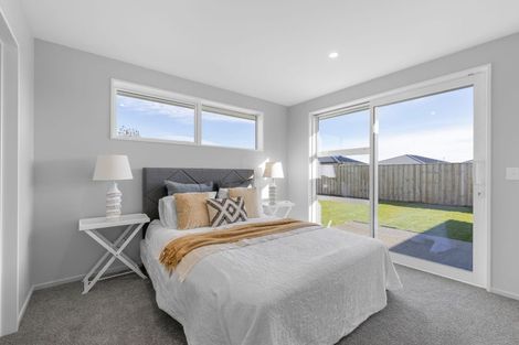 Photo of property in 56 Marcoola Drive, Rolleston, 7614