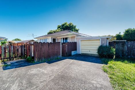 Photo of property in 1/34a Kelvin Road, Papakura, 2110