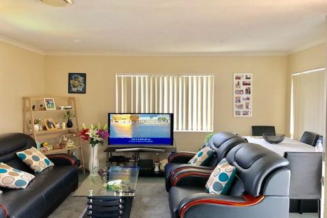 Photo of property in 25 Innisowen Place, Flat Bush, Auckland, 2019