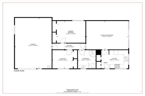 Photo of property in 1/12 Ambury Place, Merrilands, New Plymouth, 4312