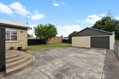 Photo of property in 7 Vincent Street, Matamata, 3400