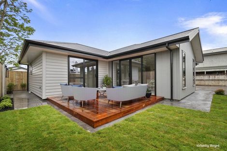 Photo of property in 10 Limbrick Street, Terrace End, Palmerston North, 4410