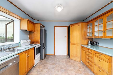 Photo of property in 8 Gleig Place, Spreydon, Christchurch, 8024