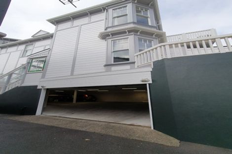 Photo of property in 246u1 The Terrace, Wellington Central, Wellington, 6011