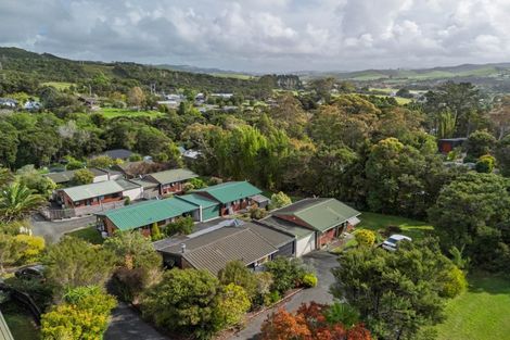 Photo of property in Cedar Court, 5/1 Ash Grove Circle, Haruru, 0204