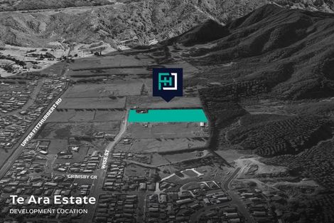 Photo of property in 21 Te Ara O Roimata, Wainuiomata, Lower Hutt, 5014