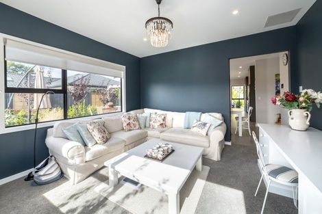 Photo of property in 4 Peony Drive, Greytown, 5712