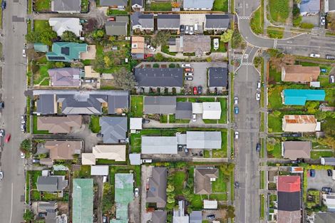 Photo of property in 3/22 Clive Street, Phillipstown, Christchurch, 8011