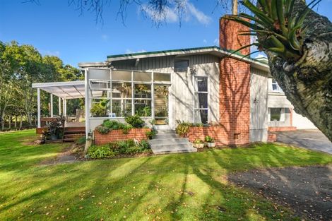 Photo of property in 171 No 1 Line, Westbrook, Palmerston North, 4475