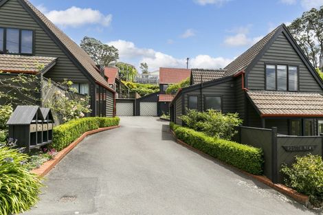 Photo of property in 8u3 Roscoe Terrace, Wadestown, Wellington, 6012