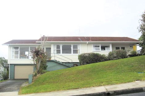 Photo of property in 18 Harbour View Road, Onerahi, Whangarei, 0110