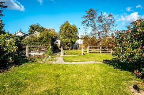 Photo of property in 26 Jollies Pass Road, Hanmer Springs, 7334